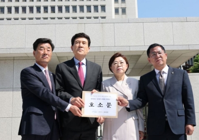 포항지진 피해소송 지원 ‘길’ 열렸다!… 공익소송 비용 지원 조례 제정