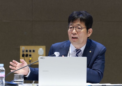 유상대 부총재 "원화 스테이블코인이 달러 기반 대체? 동의 어렵다"