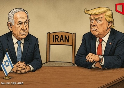 약속시간 19분 넘긴 이란…트럼프 "휴전 상태, 위반하지 말라"