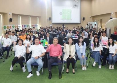 포항시, 청년 목소리 담은 정책 강화… 청년친화도시로 한걸음 더