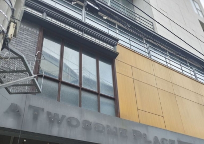 강호동 건물 팔고 떠난 가로수길…20분 거리 옆동네는 관광객 북적[핫플로드]①