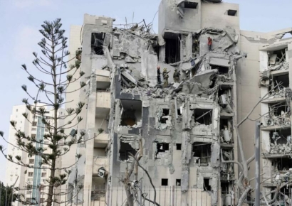 이스라엘 "휴전 발효 후 미사일 쏴"…이란, 발사 부인(종합)