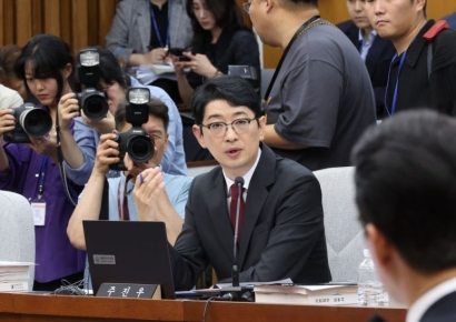 주진우, 김민석 6억 출처 의혹에 "통장사진 한 쪽 내면 될 일"