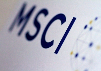 두산·효성중공업·LIG넥스원, MSCI 한국지수 합류
