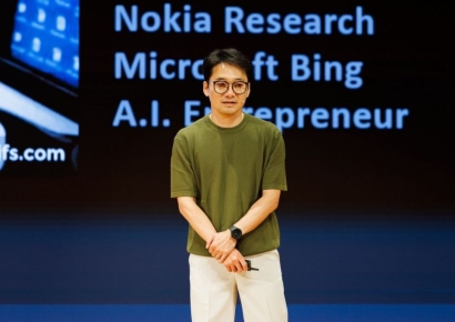 "제품과 대화하는 AI 시대…디자이너는 무엇을 해야 하나요"