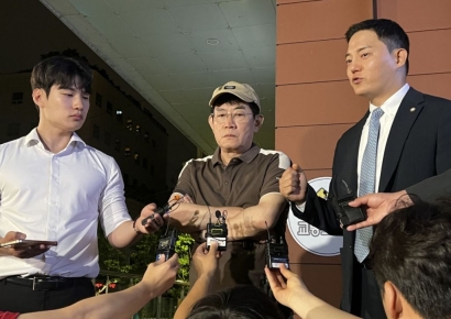 이경규, 경찰조사서 혐의 시인…"약 먹고 운전 안 된다는 인식 부족"