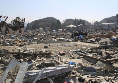 "7월 5일 아냐"…일본에 대재앙 온다더니 갑자기 말 바꾼 작가