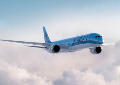 제주행 대한항공 '기체 이상' 신고…승객 163명 무사