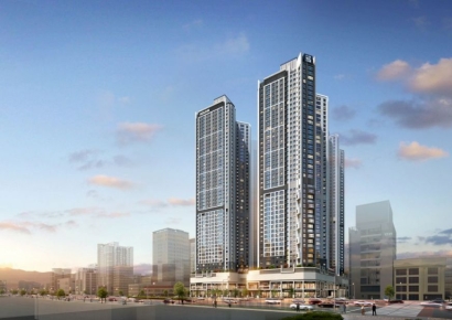 대전 유성구 완판 열기 잇는다… ‘하늘채 하이에르’ 대형 평형 선착순 분양