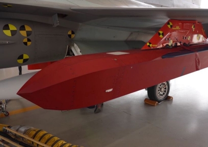 LIG넥스원, 장거리 공대지 미사일 안정성 확보