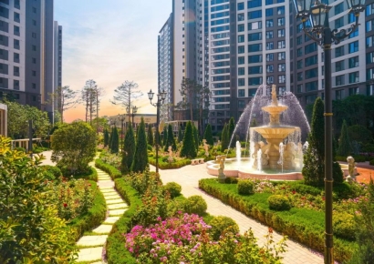 인천 후분양 대단지 '왕길역 로열파크씨티 푸르지오' 임의공급 접수