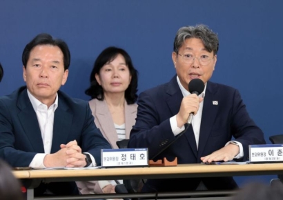 국정위원회 "李정부 5년동안 이뤄질 주택 공급에 집중"