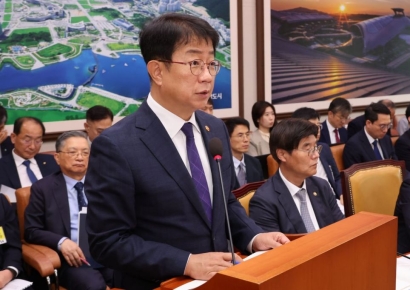 "가덕도신공항 늦어지게 한 현대건설, 책임 물어야" 與野 한목소리…어떤 처벌받나