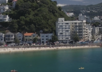 "41억이면 트럼프 안 봐도 돼"…뉴질랜드에 미국 부자들 우르르