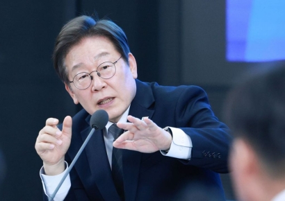  [속보] 李대통령, 광주·무안 공항 문제 "대통령실 내 TF 구성하겠다" 