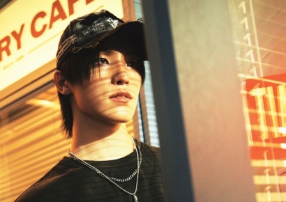 세븐틴 디노, 성수동 갤러리아포레 90억에 샀다