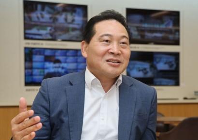 [AI혁명](158)인텔리빅스 "자체 개발 'AI 눈'으로 생명과 안전 지키죠"