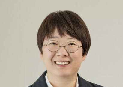 [단독] 대통령실 새 기후비서관에 이유진 녹색전환연구소장 