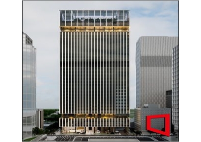 여의도 화재보험협회빌딩 31층·키움파이낸스스퀘어 28층 업무시설로 재탄생