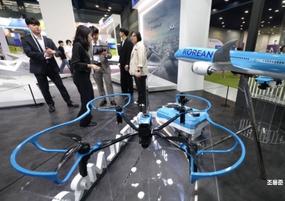 [포토] 대기업도 참석한 넥스트라이즈 2025