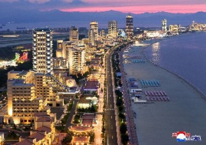 "올해 중국으로 간 젊은 북한 여성들 수천 명…현지 공장으로 파견"