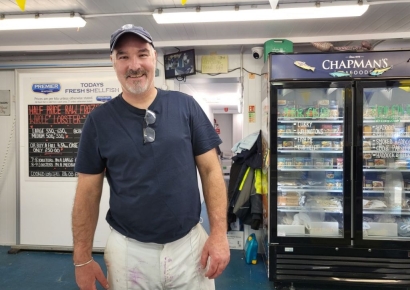 "바다도 살리고 돈도 준다는데"…어민들이 선택한 새로운 해상풍력 일자리②