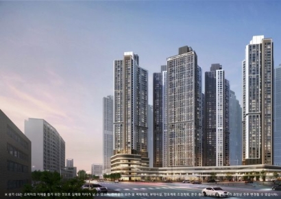 대전 하늘채 루시에르, 키즈·펫·교육 특화로 육아 걱정 덜다