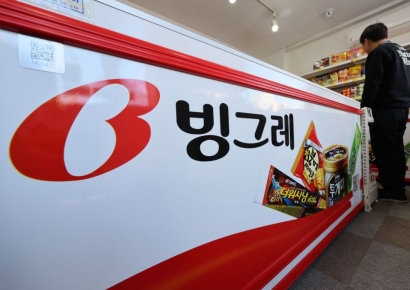 "성장 공식 접었다"…메로나, 부라보콘과 살림 합친 사연[Why&Next]