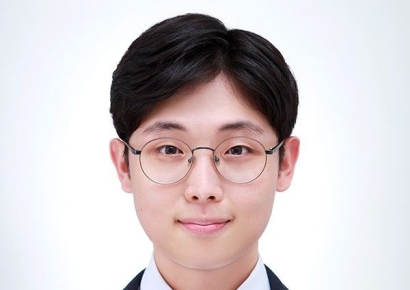 동의대 송동환 씨, '대입전형 유공자' 교육부장관 표창