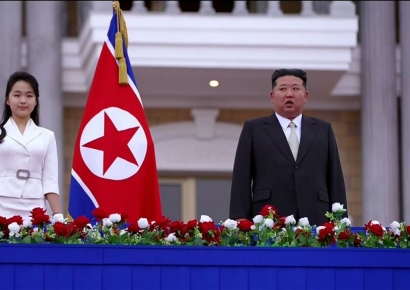 공터였는데 ㄷ자형 건물 위성사진에 '찰칵'…교도소 늘리는 북한 속사정