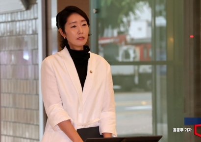 "강선우, 사회적 약자 사랑 넘치는 분"…여당서 갑질 의혹 반박