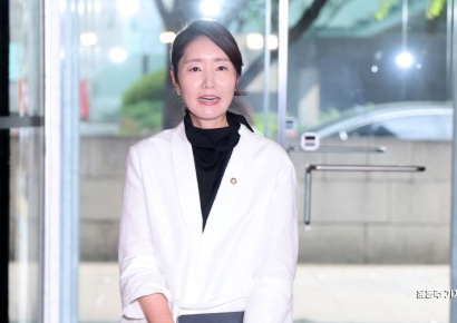 강선우 5년간 보좌진 46차례 교체…갑질 의혹