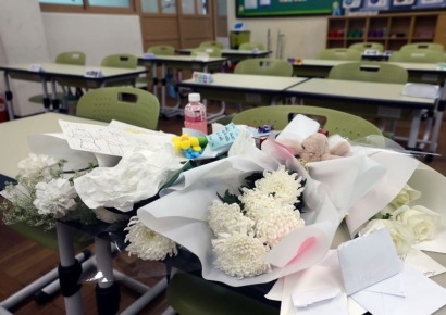 부모 새벽 일 나간 사이 자매 참변…7살 동생 장기 기증하기로