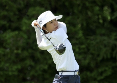 이소미-임진희, 3언더파 합작…'출발이 좋다'