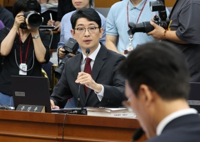 주진우, 김민석에 역제안…"나는 떳떳, 동시에 공개하자"