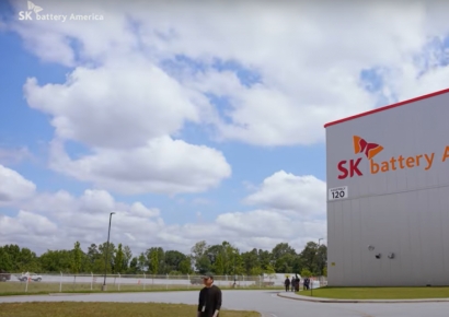 SK온, 2분기 실적 반등 '신호탄'…북미 배터리 출하량 2배↑