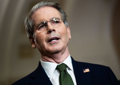 베선트 "美기업에 최저한세 적용 않기로 합의…'보복세' 철회"