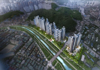 전국 아파트값 상승 전환… 대전도 소비심리 회복 조짐 