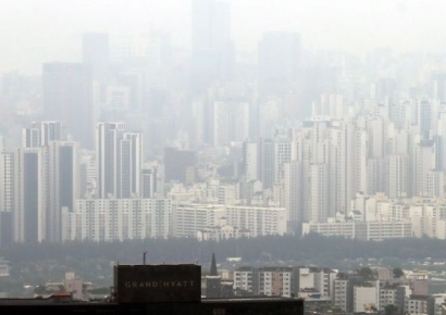 "대책 약발 떨어졌나"…꿈틀대는 부동산시장[부동산AtoZ]