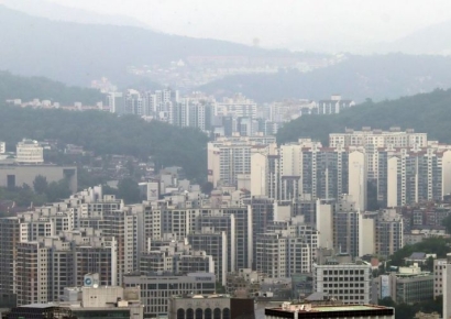 How Many Years of Salary Does It Take to Buy an Apartment in Seoul? The Reality of Homeownership Dreams