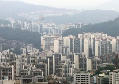 "어떻게 해요" 매물 거둬들이던 강남3구 '화들짝'…6억원대 매물은 '불티'