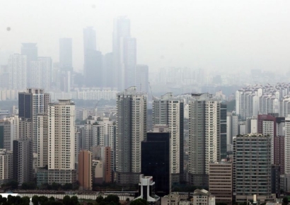 "들어올 사람 없나요" 비명…두 달 만에 '10억대' 뚝 떨어진 메이플자이 전셋값