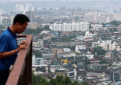 2배 오른 재개발 연립, 종부세 내는 빌라…공시가 급증 배경은[부동산AtoZ]