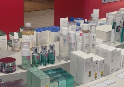 브이티, 리들샷 앞세워 러시아 및 CIS 시장 확장 가속화…뷰티 플랫폼 '레뚜알' 입점 확정