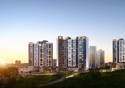 불확실한 시장 속 안전 자산, ‘대구 범어 2차 아이파크’ 주목