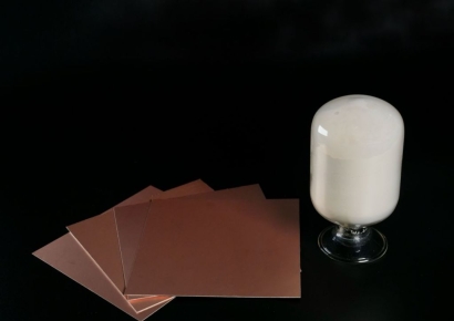 코오롱인더, 340억원 투자해 'mPPO' 생산라인 신설…AI 전자소재 공략