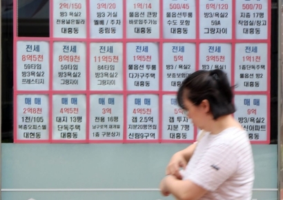 李 "매입임대, 이상하다" 지적…등록임대제도 또 손보나