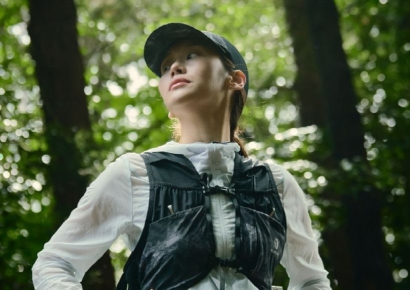 "차은우도 하던데"…골프 이어 'MZ' 사이에서 유행한다는 운동