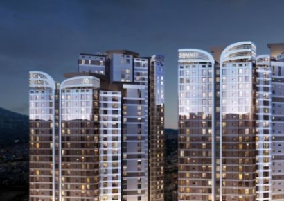 지금은 ‘될놈될’ 시대… 중대형 평형 ‘서면 써밋 더뉴’ 관심 집중