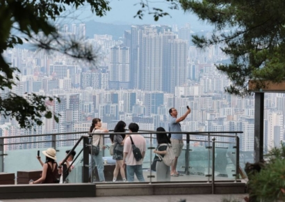 고삐 풀린 서울 아파트값, 대출규제만으로 잡힐까